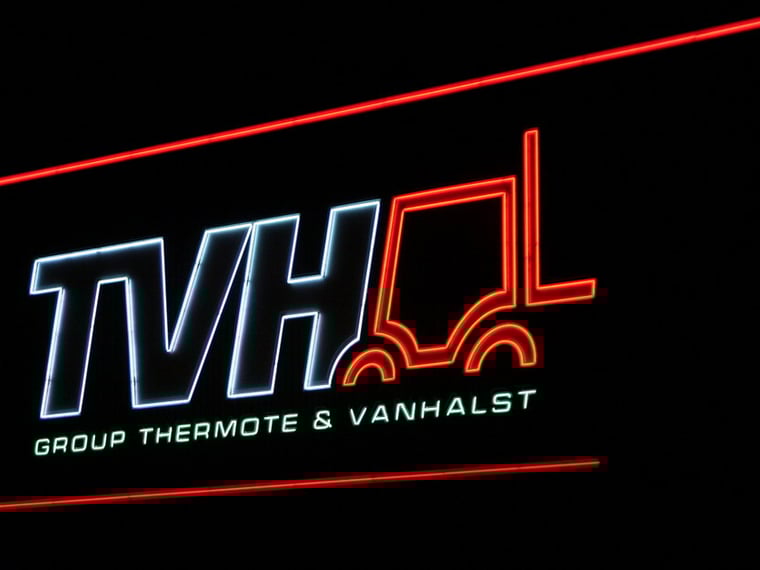 Familles Thermote & Vanhalst TVH: Empire de 1,5 Milliard € en Manutention Mondiale