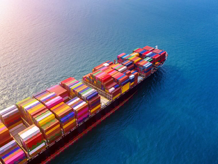 Van de Vyvere family: At the helm of Sea-Invest, Valuation at €788M