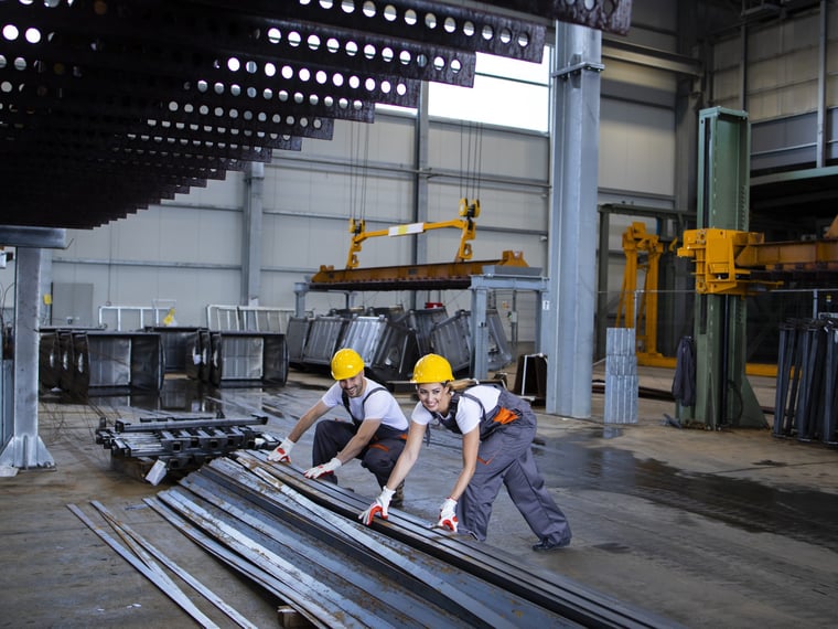 Peter Blijweert: Pionnier de l’Aluminium avec 430M€ de Transactions