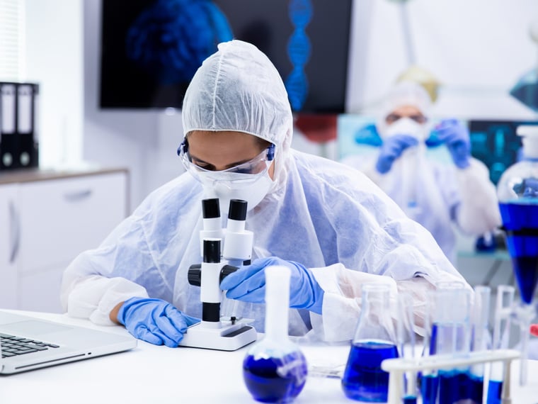 Jan De Clerck: Domo strategist with a fortune of €850M and Industrial Expansion