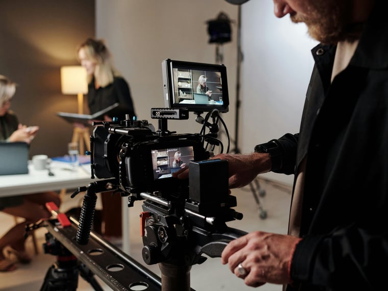 Dominique Janne: Film and real estate magnate with a fortune of €53.9m