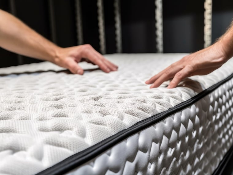 Latexco: €131 million inheritance from the Maes family in latex innovation