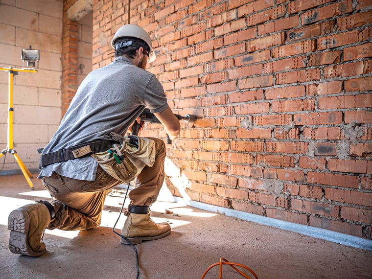 Thomas & Piron: From humble beginnings to 538M€, Belgian Construction Empire