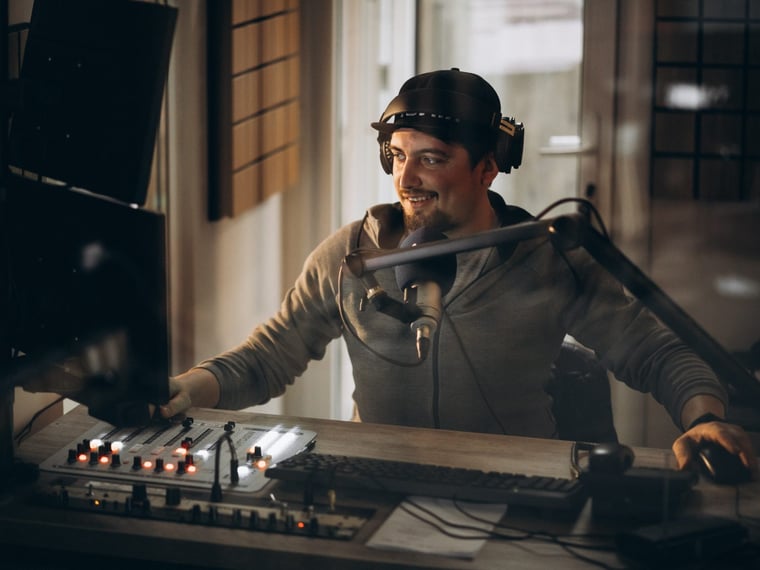 Piet Roelen: Vom Marshalsea zum Musikmagnaten mit 30 Millionen Euro