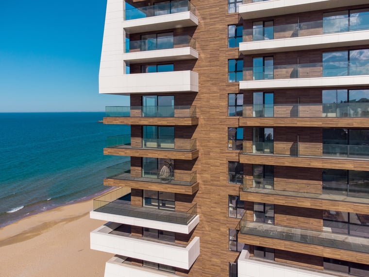 Bart Versluys: Since 1908, the Rise of a Belgian Real Estate Empire