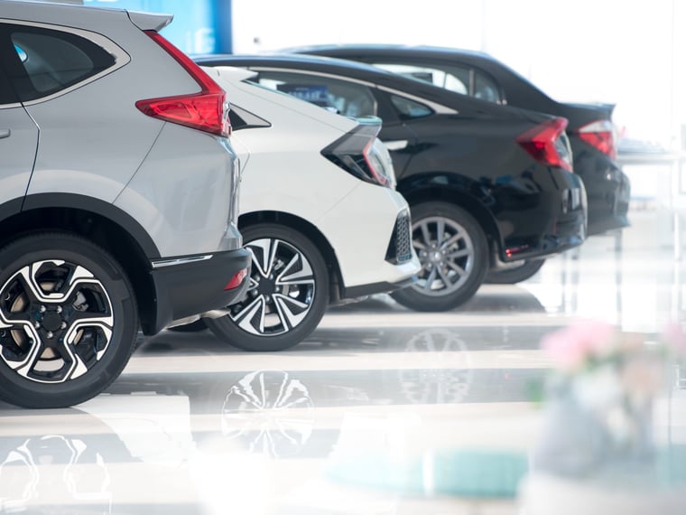 Beerens family: €101m automotive empire from a bakery in Antwerp