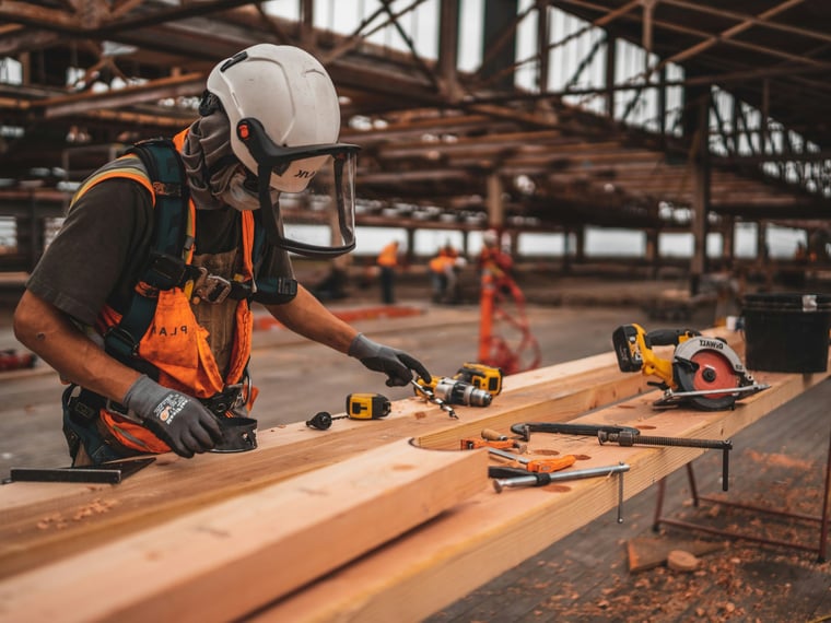 Cordeel Group: Family Construction Empire with 87M€ - Excellence since 1934