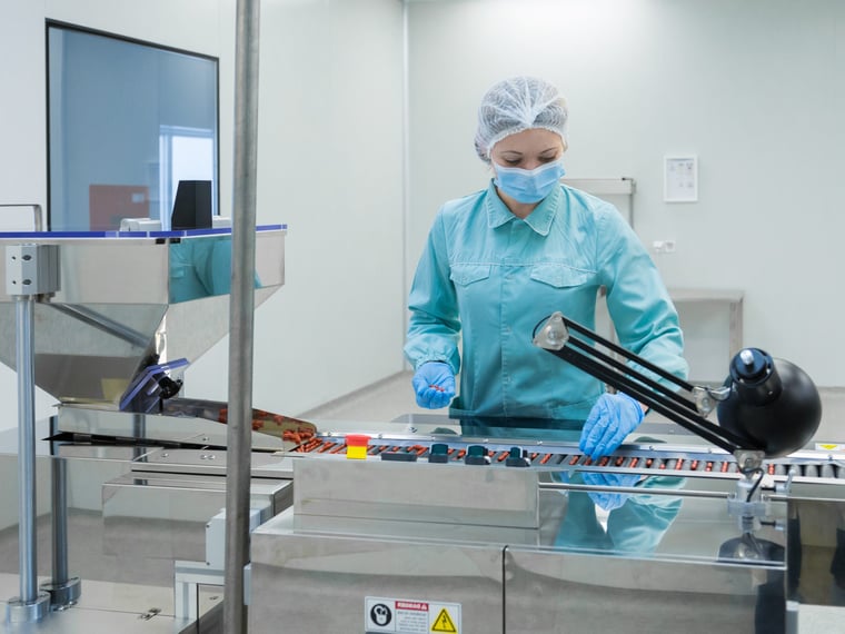 Van Rompay: Pharmaceutical Dynasty and Diversification with €50M Assets