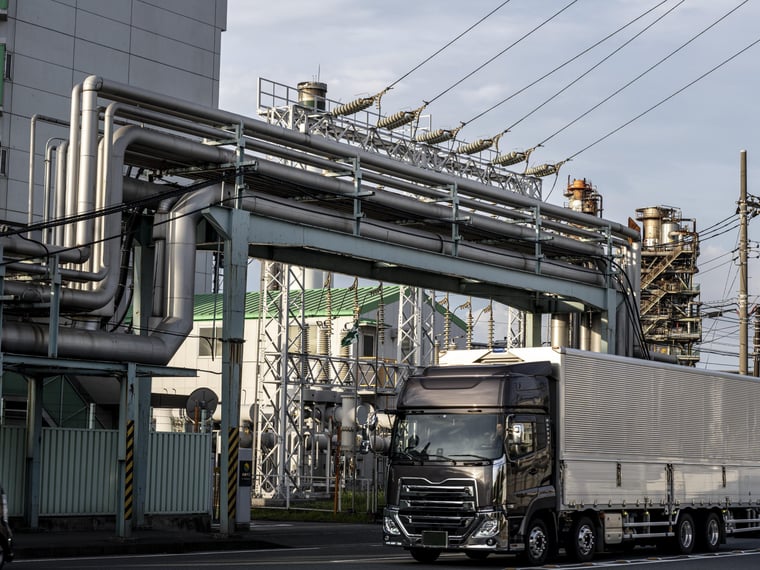 Maas family: 1-billion-euro dynasty in the global chemicals business