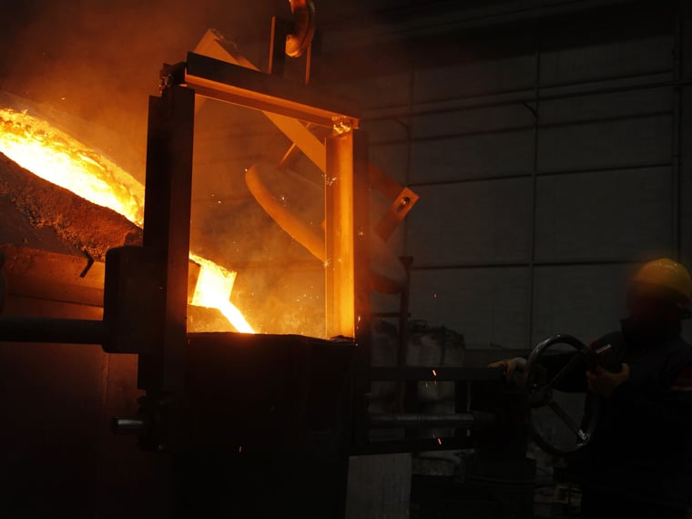 Cartier family: Legacy and €53m controversy in Belgian industry