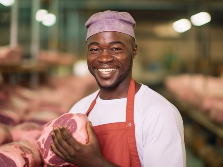 Claeys Family: Pioneers of the Pork Industry with €106M in Assets