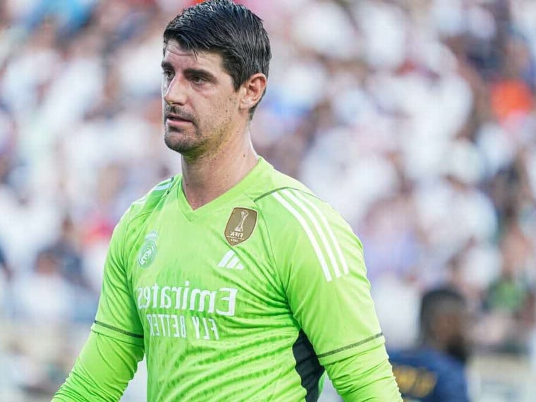 Thibaut Courtois: Real Madrid's €85m Goalkeeper, Master on the Field and in Business