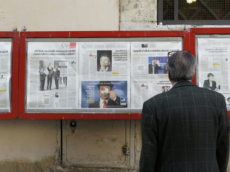 Famille De Nolf: Bâtisseurs d’un Empire Médiatique à 289 Millions d’Euros