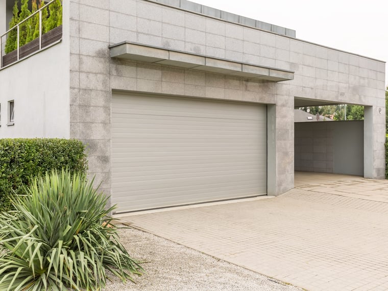 Familie Feryn: Spezialist für Garagentore mit 28 Mio. € Vermögen