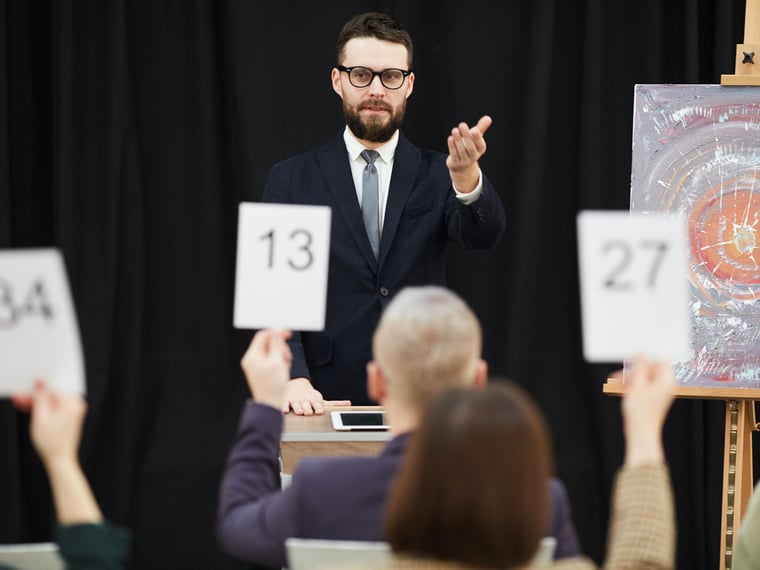 Jo Vandebergh: Belgian Auto Auction Pioneer and 2025 Sustainable Development Visionary