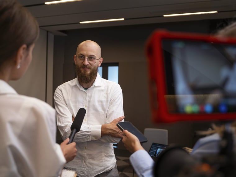 Paul Jambers: De meester van de Belgische reportage met een nalatenschap van meer dan 10 miljoen euro