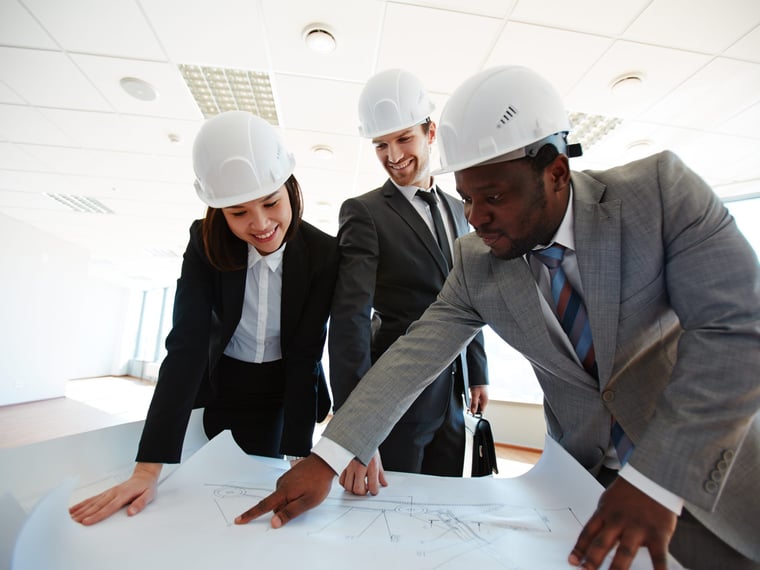 Ignace De Paepe: Real estate visionary with €142 million in assets