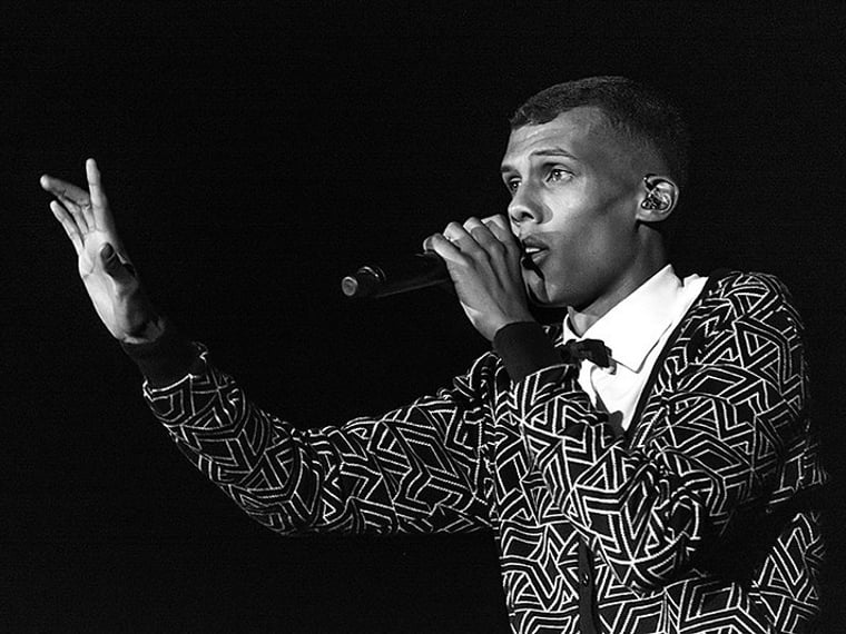 Stromae : Icône Musicale Belge avec un Patrimoine de 38,6M€
