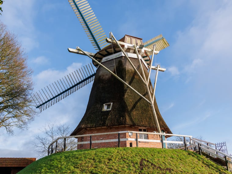 The Depré Family: 174 Years in the Food Industry Valued at 123.6 Million Euros