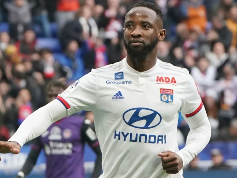 Moussa Dembélé's salary: A generous $8.8 million contract