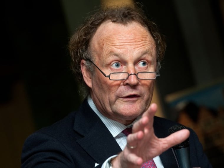 Philippe Vlerick: How a Belgian Visionary Built a 197 Million Euro Empire