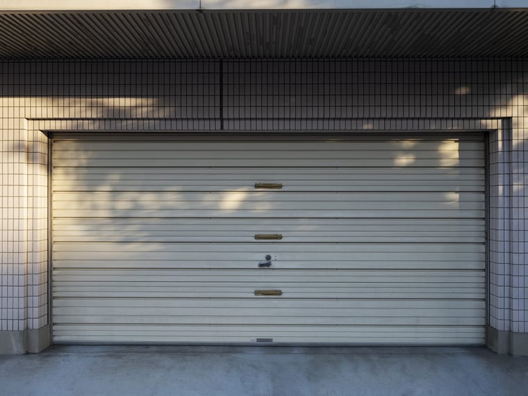 Pascal Feryn: 54 Years of Excellence in Garage Doors, a Family Empire of 28 Million Euros