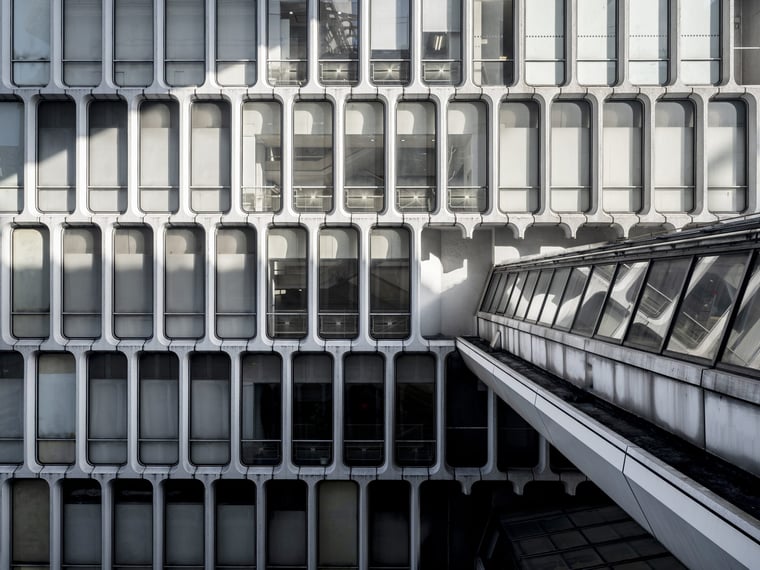 Johan Verstrepen: From Cycling to 1.6 Billion Euro Industrial Empire