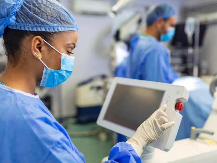 Fabrice Brion and Arnaud Stievenart make their fortune with I-Care: Revolution in Predictive Maintenance 490M