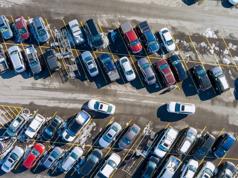 Dominique Moorkens: The 190-million-euro Baron of the Alcopa Automobile Empire