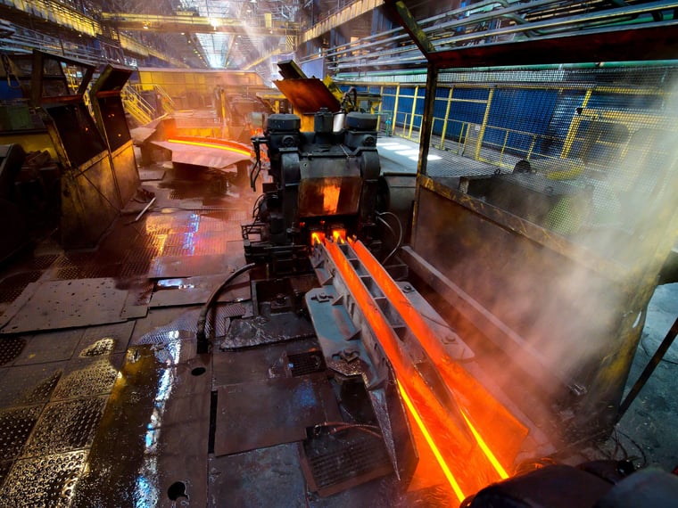 Wibo family: 87-million-euro industrial empire forged in steel