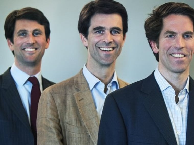 The Janssen Family Dynasty: Secular Influence and a 3-Billion-Euro Fortune