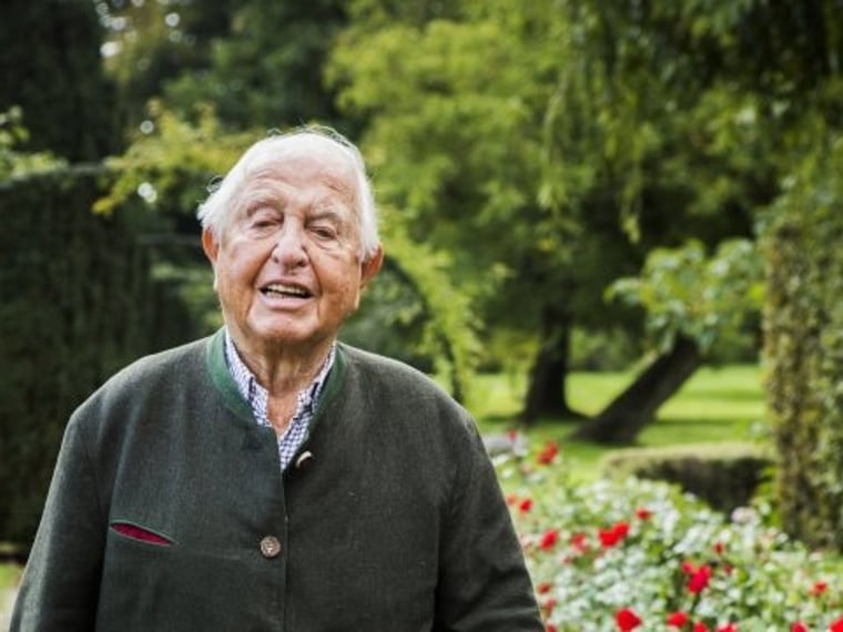 Emsens family: a Belgian dynasty with assets worth 2.6 billion euros