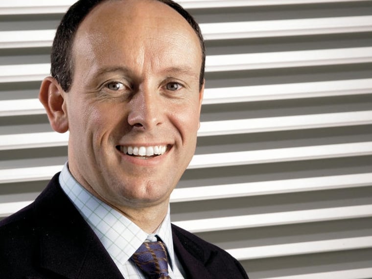 Thomas Baert: Révolutionnaire des Revêtements de Sol avec une Fortune de 73 Millions d’Euros