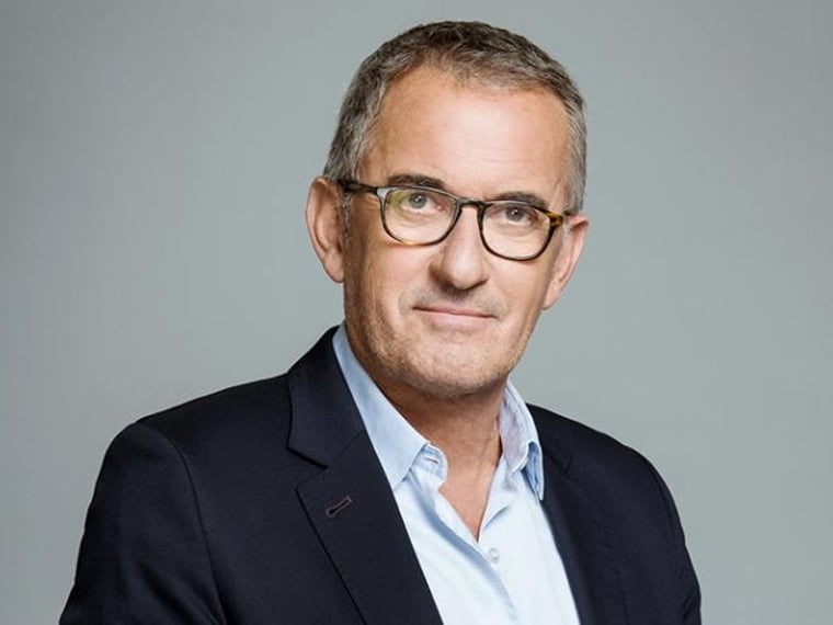 Comment Christophe Dechavanne a Accumulé 19 Millions d’Euros : Un Parcours Inspirant