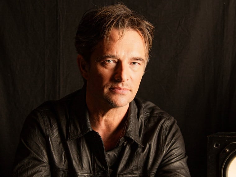 David Hallyday in 2025: A Fortune of 56 Million Euros and a Powerful Legacy