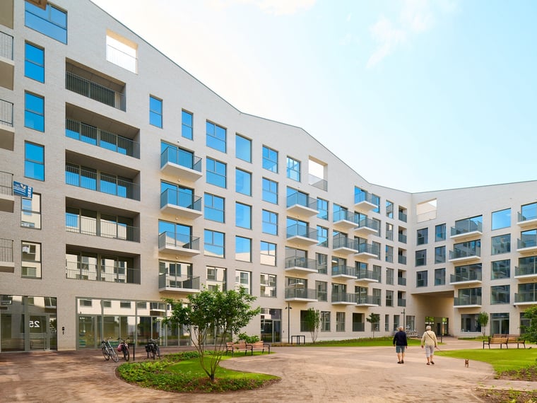 3 Decades of Success: The Major Influence of the Van Overstraeten Family on Home Invest Belgium