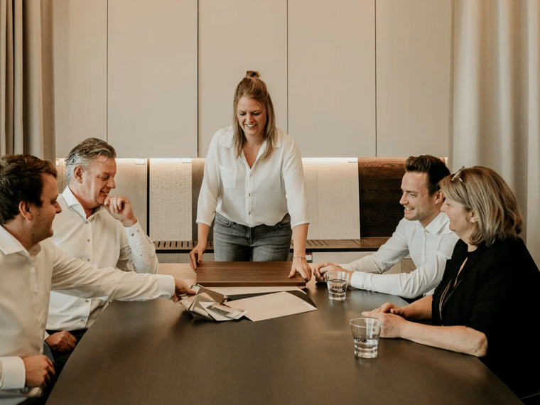 Dockx-Familie: Ein Vermögen von 39 Millionen Euro und innovative Immobilienprojekte