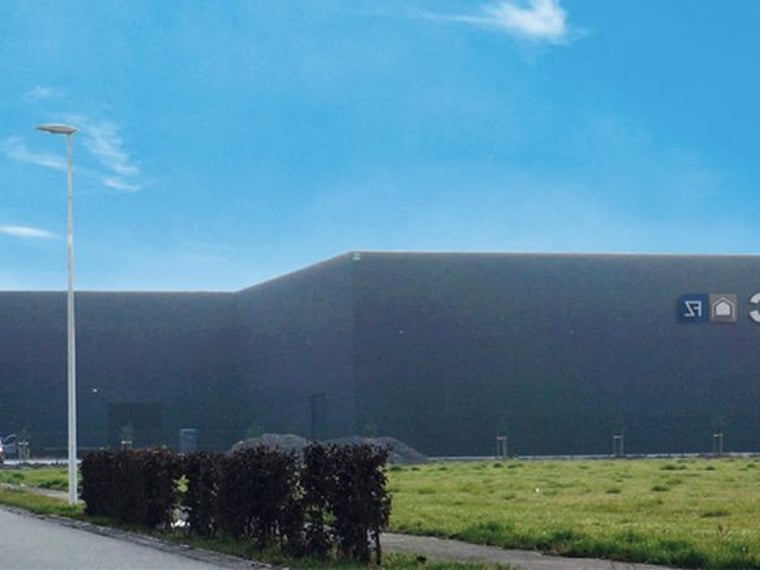 Carmine Loriente : Ein Vermögen von über 30 Millionen Euro dank Facozinc