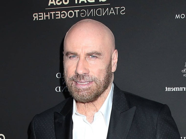 Fortune de John Travolta : Une Carrière Légendaire à 230 Millions d’Euros