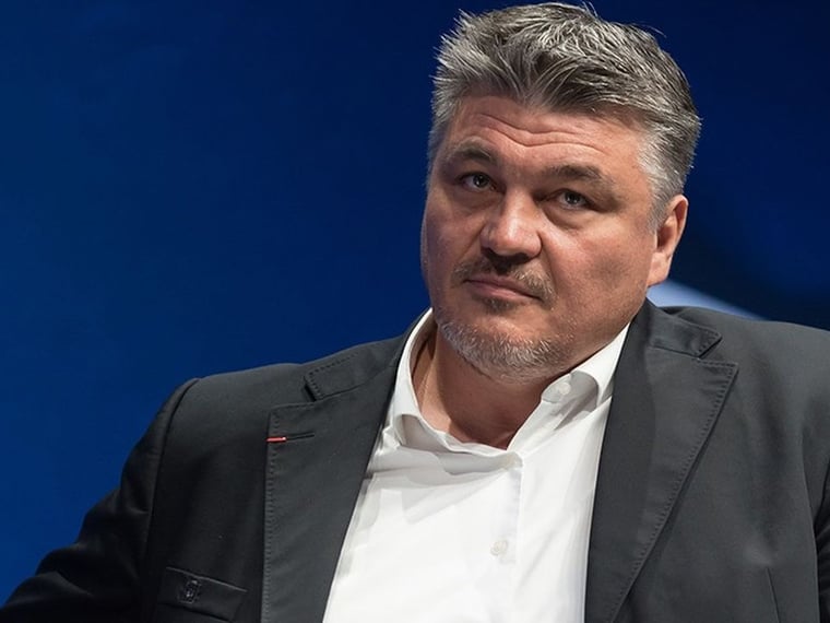 Wie David Douillet ein Vermögen von 212 Millionen Euro erwirtschaftete: Ein außergewöhnlicher Werdegang