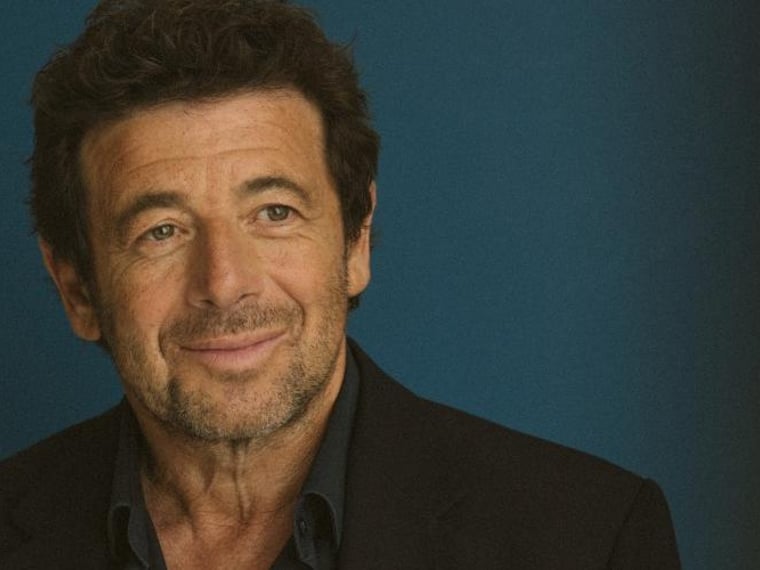 The Secrets Behind Patrick Bruel's Fortune: 55 Million Euros in 2025