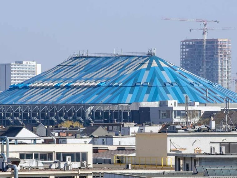 Jan Vereecke and Jan Van Esbroeck: Belgian Entertainment Pioneers with a Fortune of Over 58 Million Euros