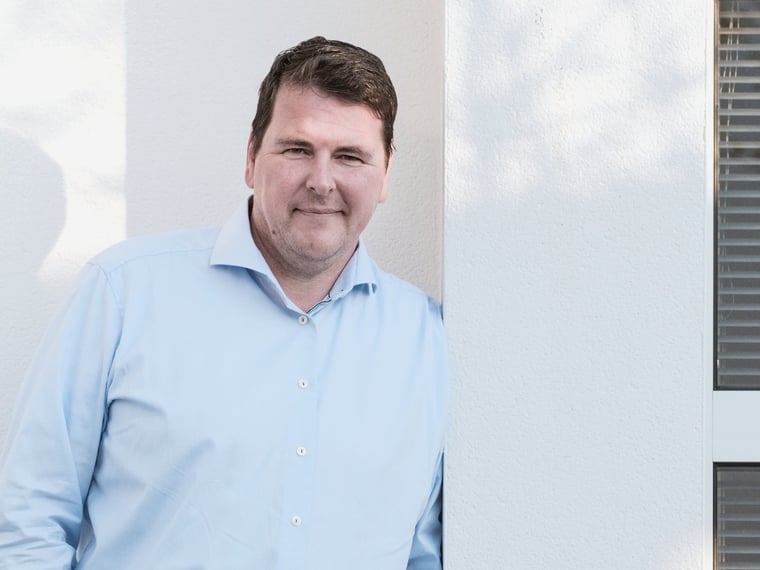 Steve Rousseau: The Entrepreneur Behind the 'House of Talents' Success Story, Valued at Over 500 Million Euros