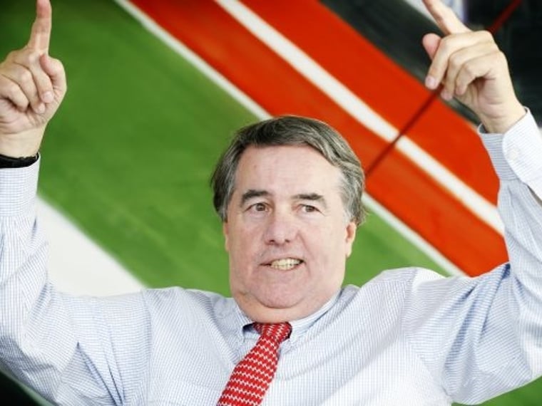 Rudi Mariën: Biotechnology visionary with assets of over €200 million