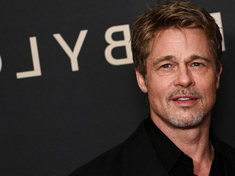 Brad Pitts Vermögen und Karriere: Legendärer Schauspieler und Produzent mit einem Vermögen von 360 Millionen €.