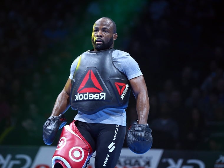 Fernand Lopez: From the Cage to the Summit - A Fortune of 2 Million Euros