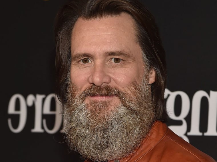 Jim Carrey's Fortune: Financial Success in the Heart of Hollywood at over 180 Million Euros
