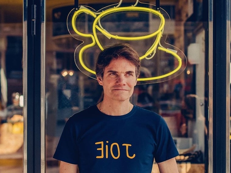 Yann Bucaille Lanrezac in 2025: A Net Worth of €6.4 Million and a Major Social Impact