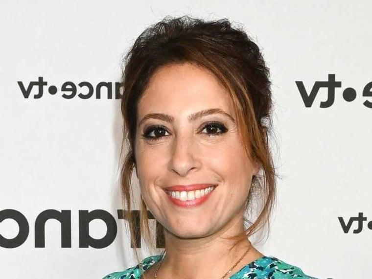 Léa Salamé in 2025: A Brilliant Career and a Fortune of €7 Million