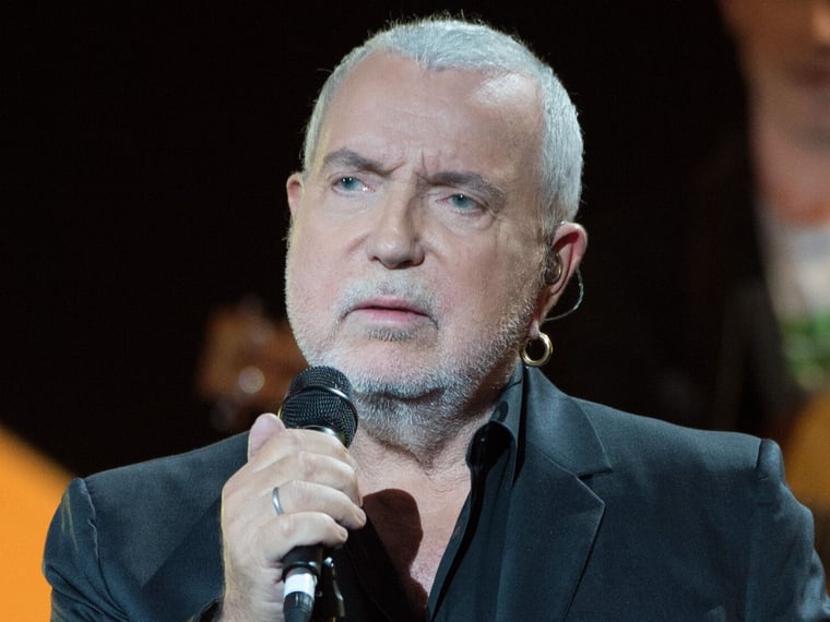 Bernard Lavilliers: A Musical Career and a Remarkable Financial Legacy